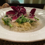 パッソ・ア・パッソ - 