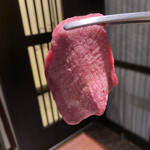 本町肉倶楽部 tongue be - 