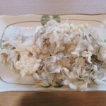 せいたろう - 舞茸