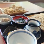 せいたろう - 食べたの