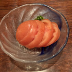 Chiyon Ta San Kiyuu - 冷やしトマト