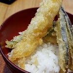 そば処 金の蕎麦 - 