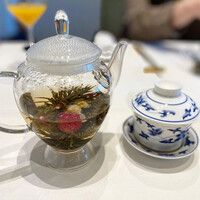 中国料理 礼華 四君子草 - 