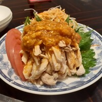 中国料理 桃園 - 