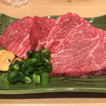 Wafuu Yakiniku Toyama Sodachi - 