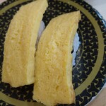 はま寿司 - 旨だしたまご100円