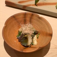 鮨 銀座 おのでら - 