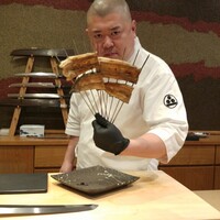 照寿司 - 