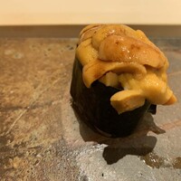 鮨 銀座 おのでら - 