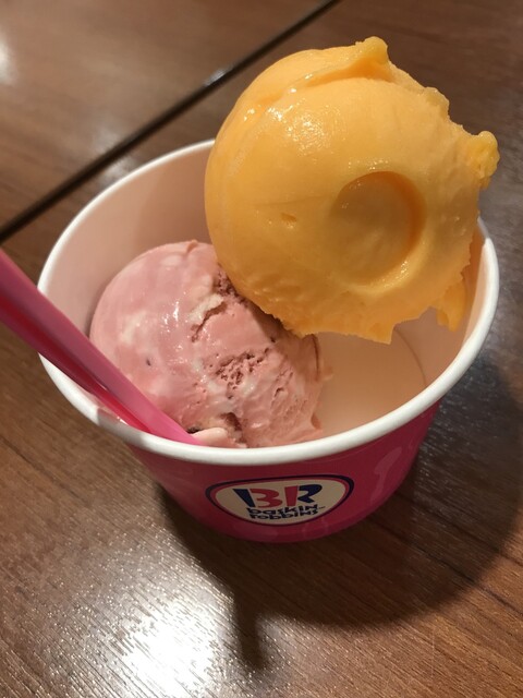 サーティワンアイスクリーム 神戸ハーバーランドumie店 ハーバーランド アイスクリーム 食べログ