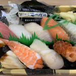 銀のさら - 料理写真: