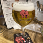 Butcher Republic Ebisu Chicago Pizza ＆ Beer - 