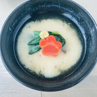 日本料理 「風花」 コンラッド東京 - 