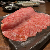 炭火焼肉 ふちおか - 