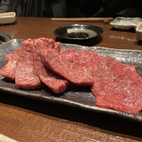 炭火焼肉 ふちおか - 
