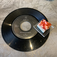 RESTAURANT SALT - 