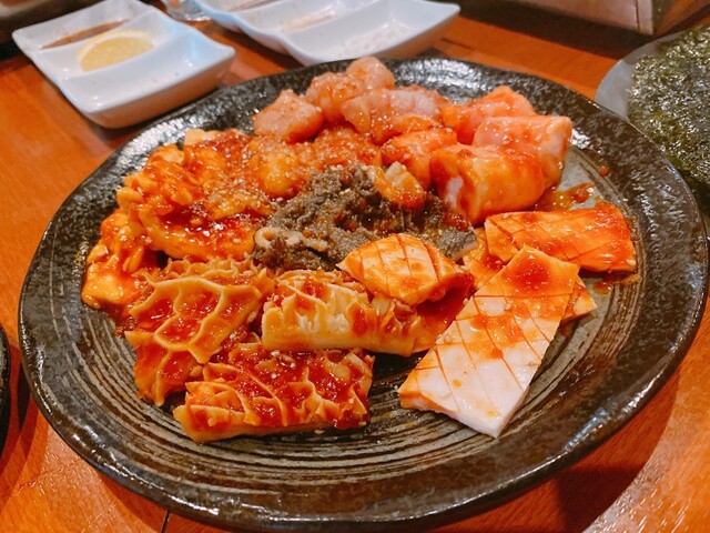 カウンター焼肉専門 焼肉おおにし 恵比寿本店 image