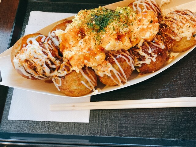 築地銀だこ シャポー小岩店 小岩 たこ焼き 食べログ 築地銀だこ シャポー小岩店 小岩 たこ焼き 食べログ