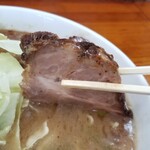 くまもとらーめん ブッダガヤ - 