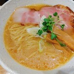 麺処 春田屋 - 