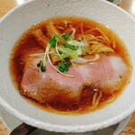 麺処 春田屋 - 