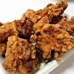 ほかほか弁当 - 今日もすげ～ ww