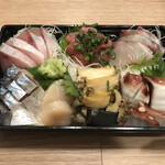 魚食堂 きてれつ - 