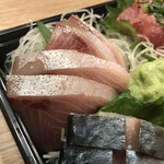 魚食堂 きてれつ - 