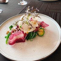 リストランテベルーガ - 