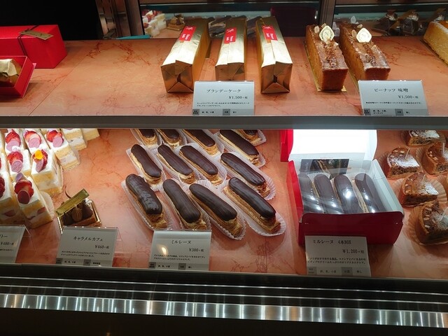パティスリーアメリ 七尾 ケーキ 食べログ パティスリーアメリ 七尾 ケーキ 食べログ