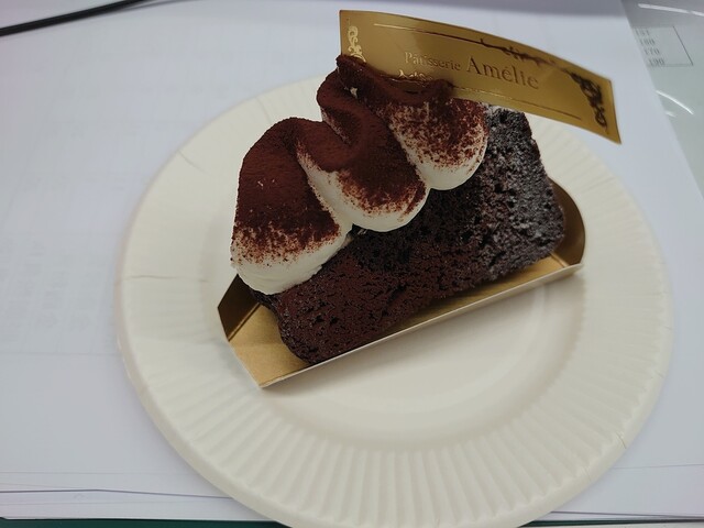 パティスリーアメリ 七尾 ケーキ 食べログ パティスリーアメリ 七尾 ケーキ 食べログ