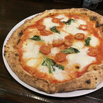 ラ・ピッコラ・ターヴォラ - 