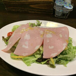 ラ・ピッコラ・ターヴォラ - 