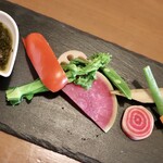 下北沢 肉バル Bon - 