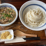 讃岐饂飩 まるは - 