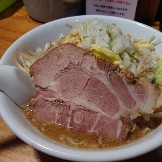 ラーメン新天地 _0