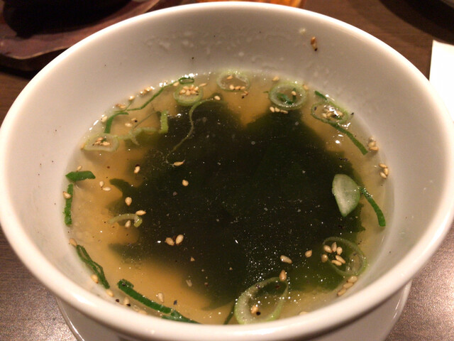 ワンカルビ 姫路保城店 野里 焼肉 食べログ