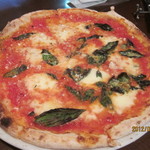 イル フォルノ - マルガリータ