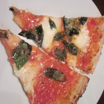 イル フォルノ - マルガリータ・とりわけ