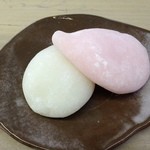 さくらざか栄心堂 - 須天 栄心堂