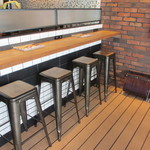 ロベックスジュース　 - 店内