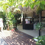 パニパニ - 入口