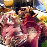 魚金 浜松町店 - 