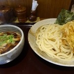 木田屋 - 肉汁ミックス