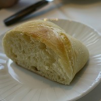 ユニオン スクエア トウキョウ - チャバタ