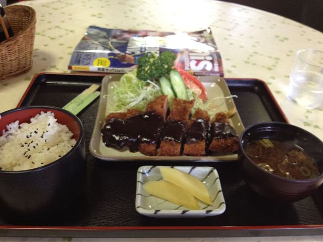 名古屋グリーンテニスクラブレストラン 篠原 定食 食堂 食べログ