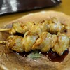 小江戸ステーキ＆うどんビッグ - 料理写真:（2020/11月）焼き鳥　とり身