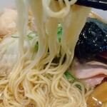 八雲 - 麺リフト