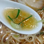 八雲 - なんか白ネギが。。。