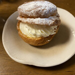 ボーノボーノ - 特製チーズシュー